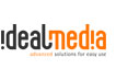 Idealmedia logo